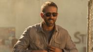 Ryan Reynolds in 6 Underground | Image Source: Netflix